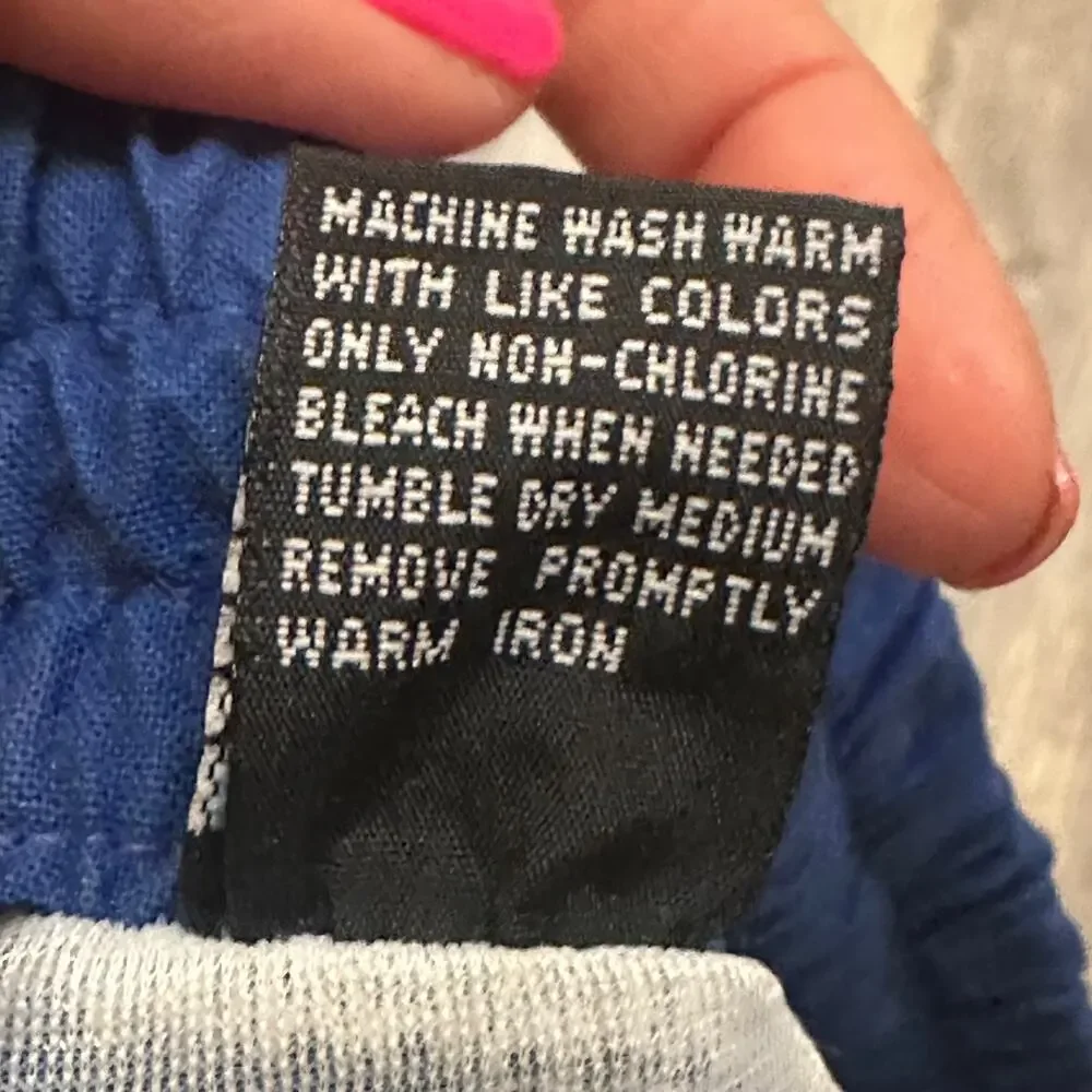 Pipeline shorts are